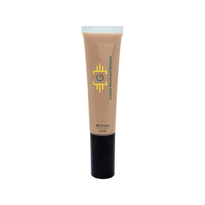 BB Cream - Tan