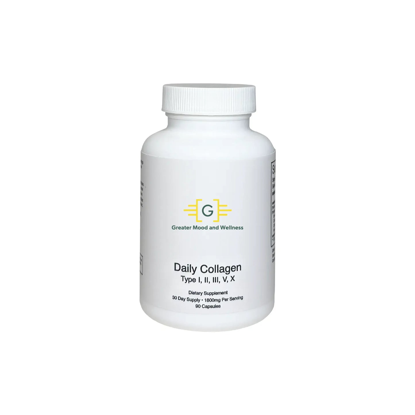 Daily Collagen