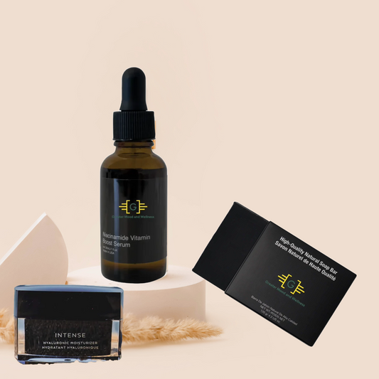 Daily Essential  Bundle
