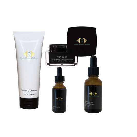 Anti Aging Bundle