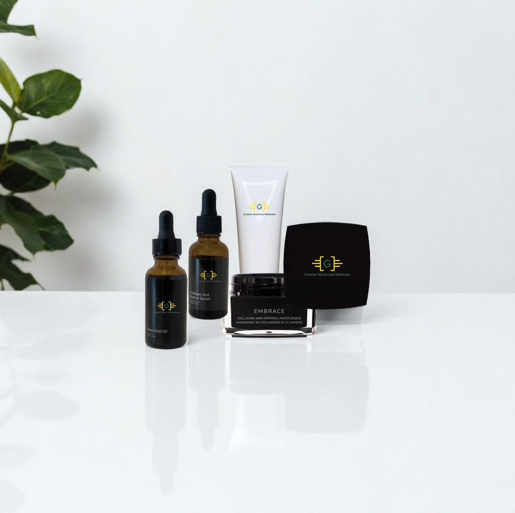 Anti Aging Bundle