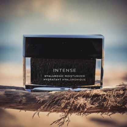 Hyaluronic Moisturizer