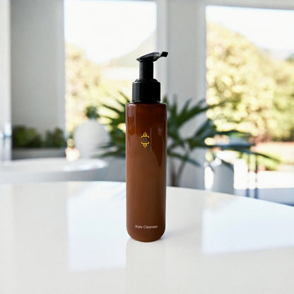 Greater Mood Kale Cleanser: The Ultimate Nutrient-Dense Daily Reset