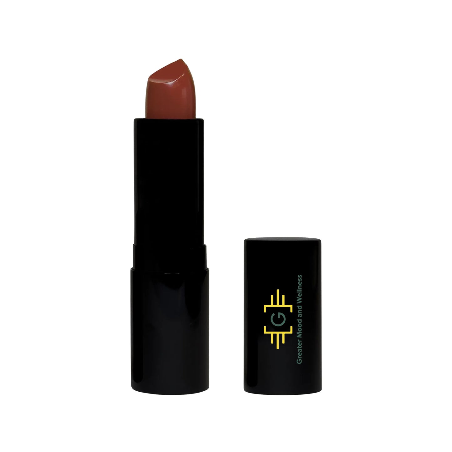 Luxury Matte Lipstick - Reese