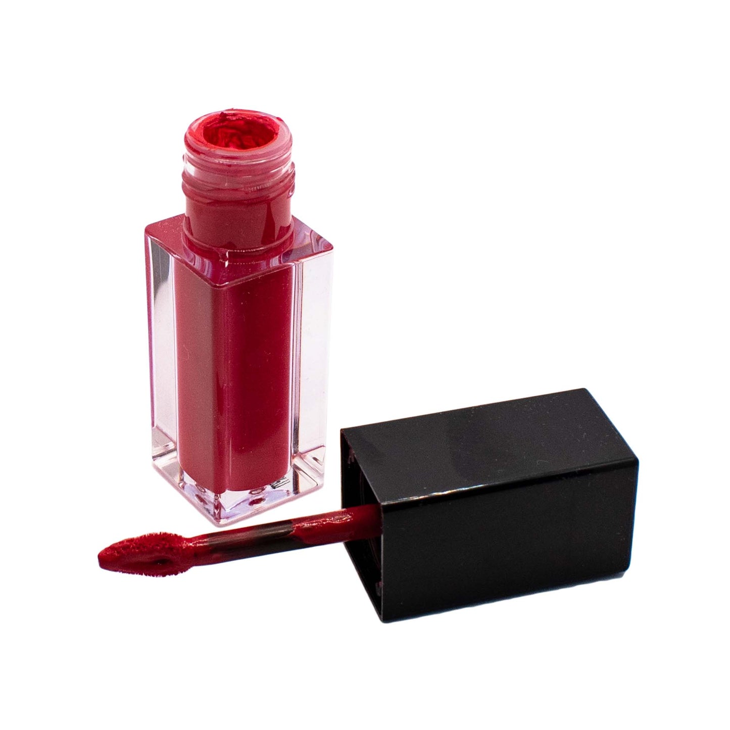 Matte Lip Stain - Blackberry Wine