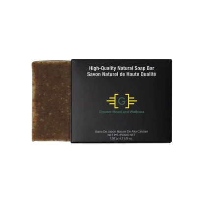 Variety Soap Bundle 3 Pack