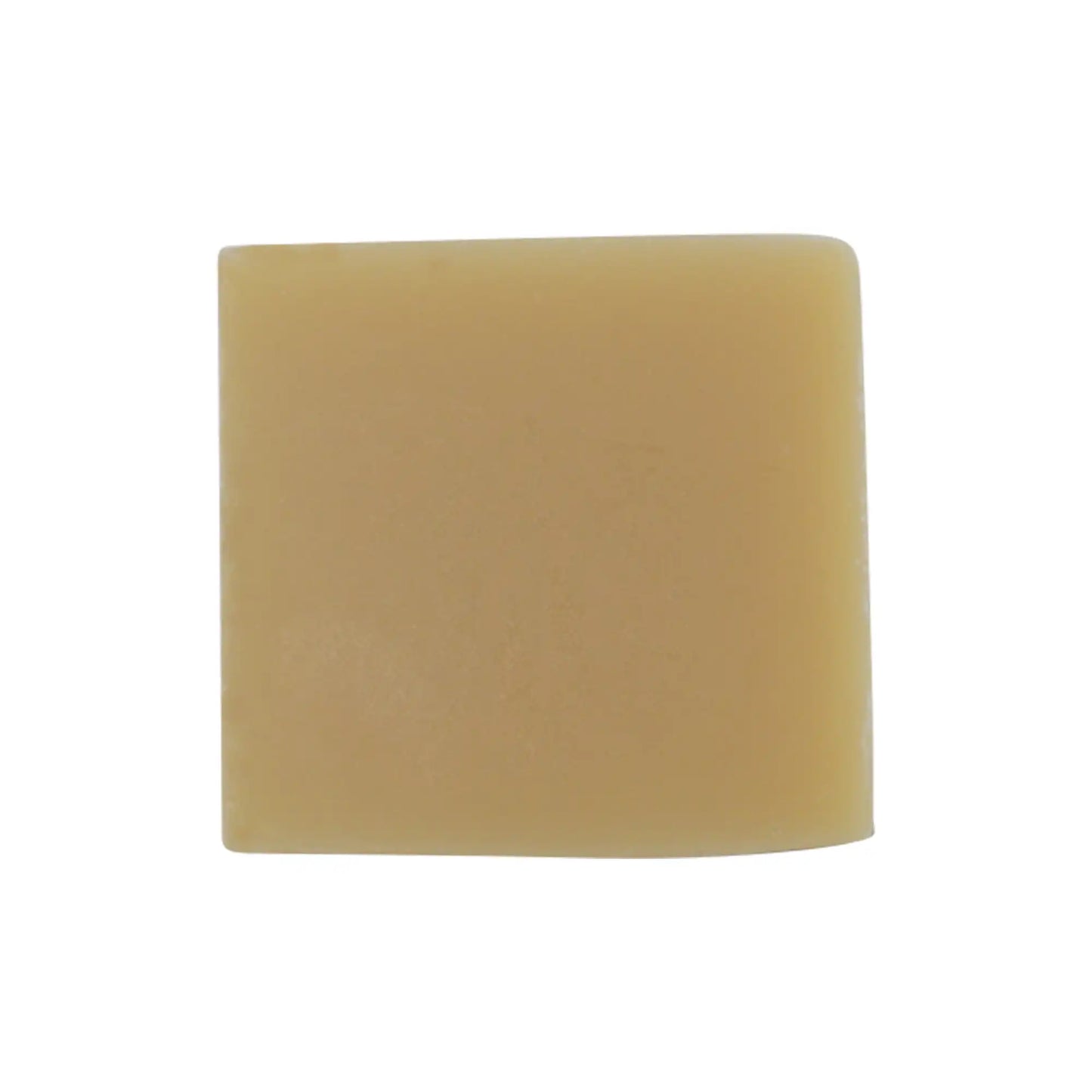 a bar of eucalyptus soap