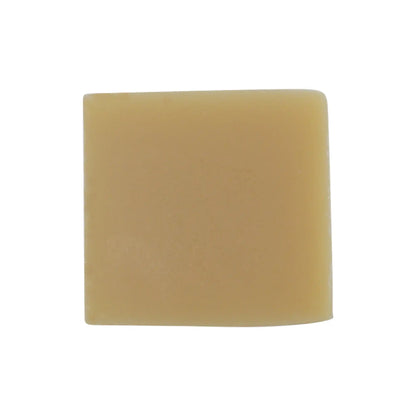 a bar of eucalyptus soap