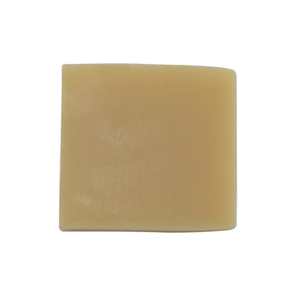 A bar of tea tree soap for acne