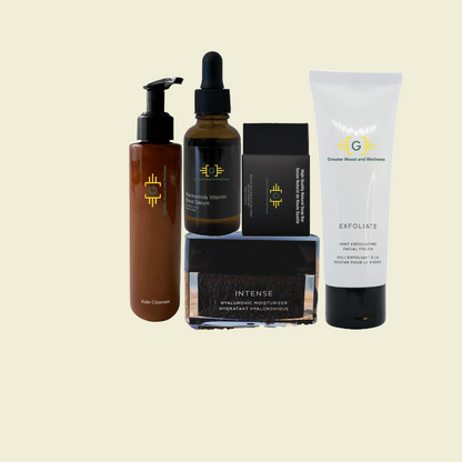 Premium Skin Care Bundle