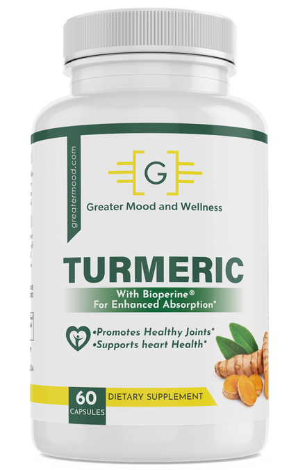 Two Turmeric Bundle