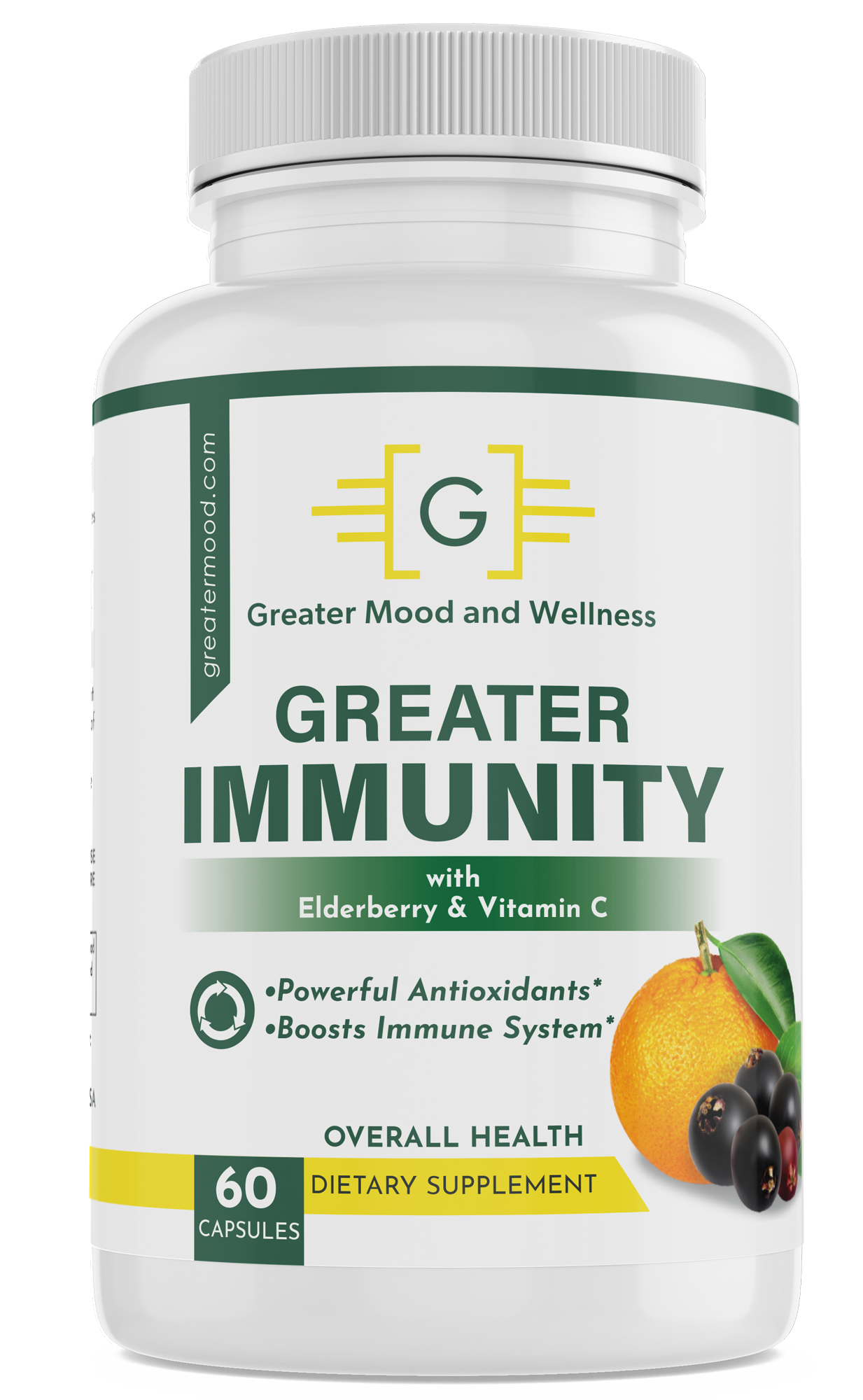 Best Vitamins To Boost Immune System | Best Immunity Supplements ...