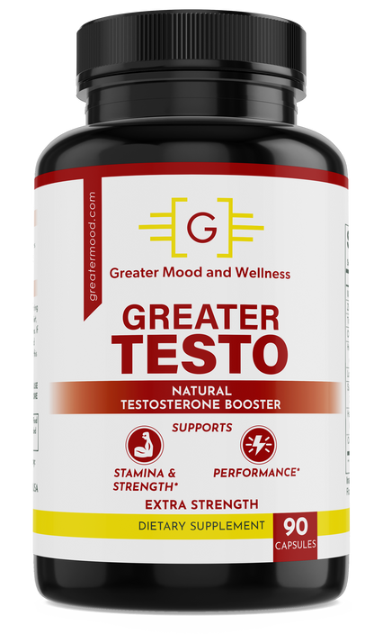 Greater Testo