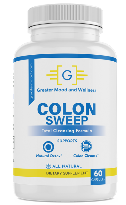 Colon Sweep