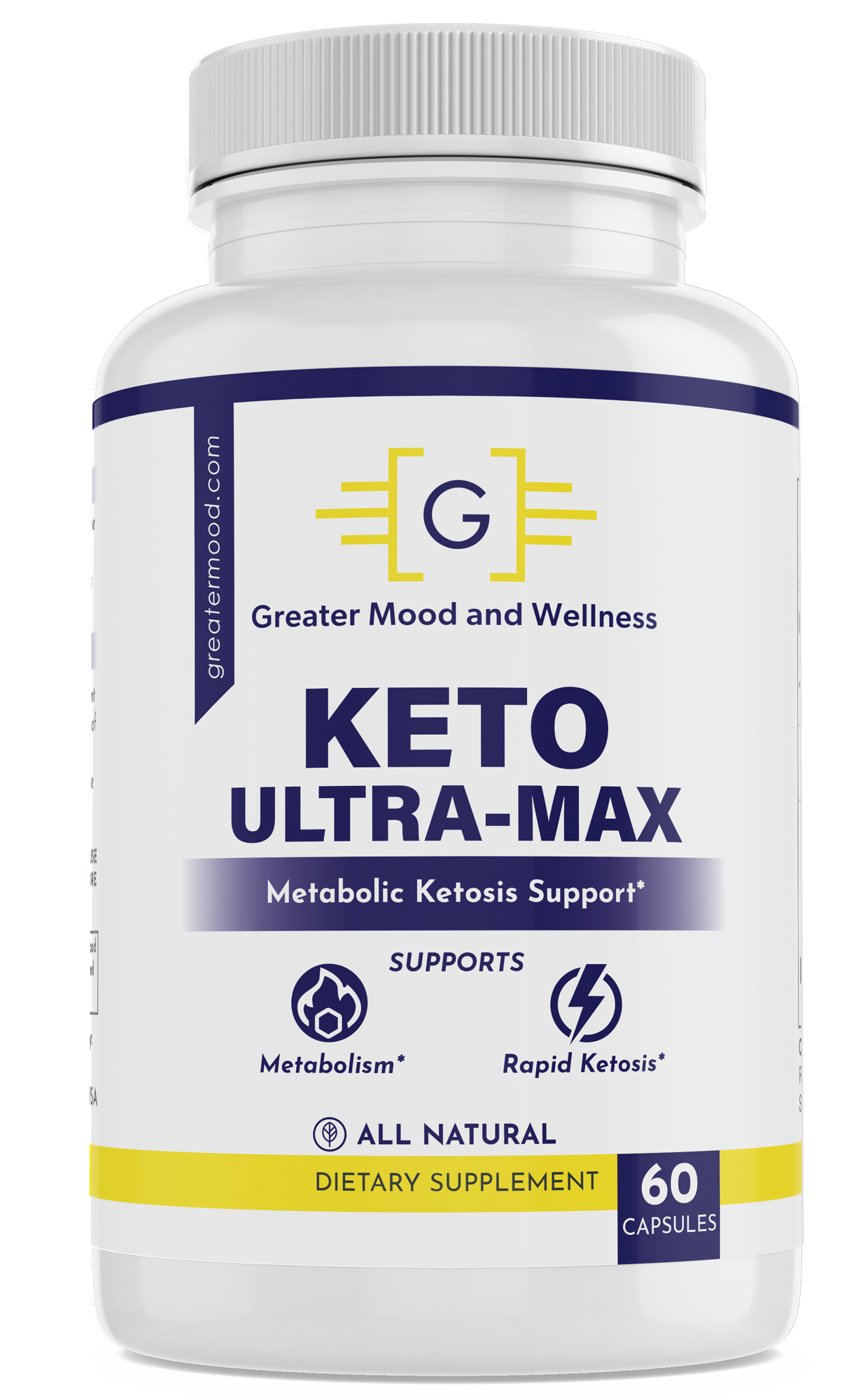 Keto Ultra Max