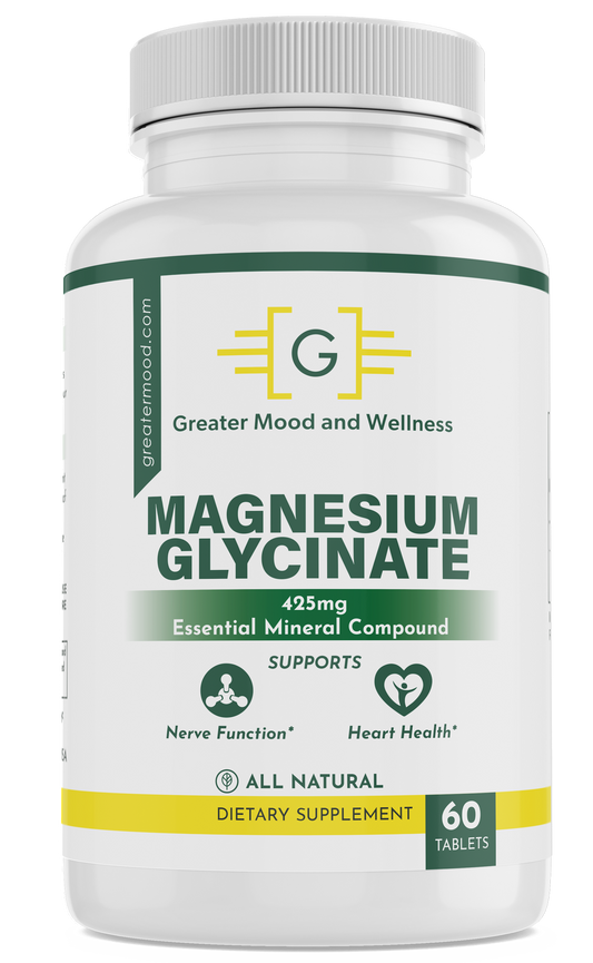 Magnesium Glycinate
