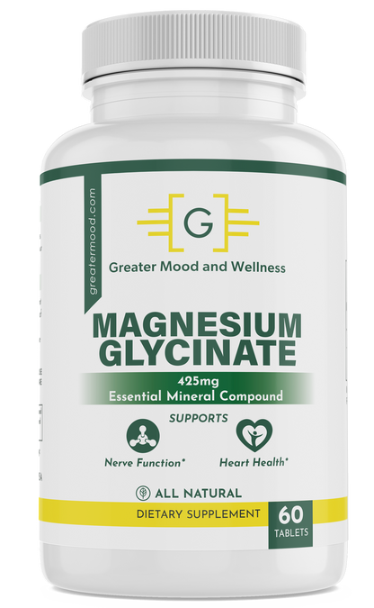 Magnesium Glycinate